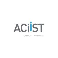 ACiiST Smart City Networks Ltd. logo - Similar company to Copper Inside