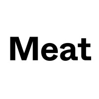 Meat Studio logo - Similar company to Parcel Design