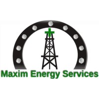 Maxim Energy Services logo - Similar company to C&J Safety Solutions