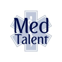 MedTalent Ed. Group logo - Similar company to مجله داروساز