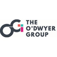 The O'Dwyer Group logo - Similar company to Axius Global