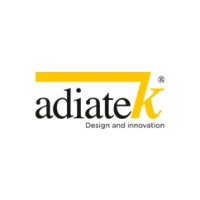 ADIATEK logo - Similar company to Fimap Spa