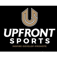 Upfront Sports logo - Similar company to Upfront Sports Partners