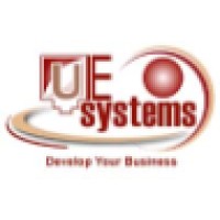 UESystems Co. logo - Similar company to Petra Software
