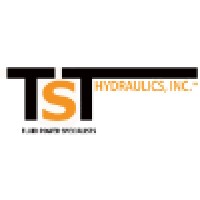 TST Hydraulics, Inc logo - Similar company to Array Hydraulics