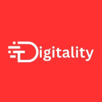 Digitality logo - Similar company to Digitality Australia