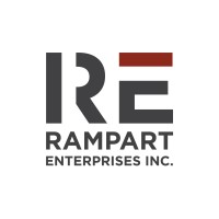 Rampart Enterprises, Inc. logo - Similar company to Retro-Tech Systems, Llc