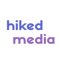 Hiked Media logo - Similar company to Digidoor Solutions Private Limited