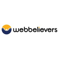 Web Believers logo - Similar company to Codenestx