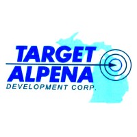 Target Alpena Development Corporation logo - Similar company to 4Logik