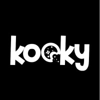Kooky Studios logo - Similar company to Viral Vind Technologies