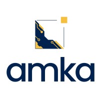 Amka Services logo - Similar company to Endemic