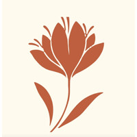 The Saffron House logo - Similar company to Saffron Creative House