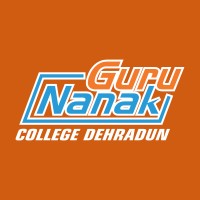 Guru Nanak College, Dehradun logo - Similar company to Maya Devi University