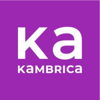 Kambrica logo - Similar company to Pranux