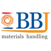 BBJ Materials Handling logo - Similar company to Erhauto