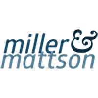 Miller & Mattson