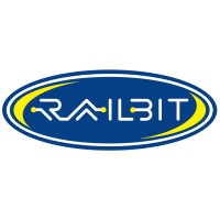 RAILBIT logo - Similar company to Bitcomm Technologies Pvt Ltd