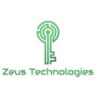 Zeus Technologies logo - Similar company to Zeus Technologies
