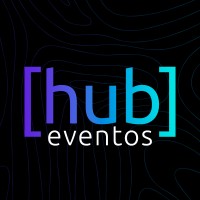 Hub Eventos logo - Similar company to Ggroup Brasil