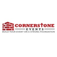 Cornerstone Events logo - Similar company to Still Water Solutions