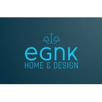 EGNK Home and Designs logo - Similar company to Cohoes Exim