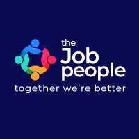 The Job People logo - Similar company to Zta-Ad