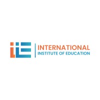 International Institute Of Education logo - Similar company to Australian International Institute Of Higher Education