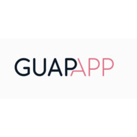 GUAPApp logo - Similar company to Mopit