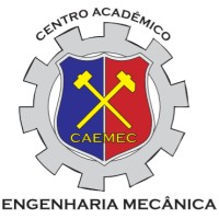Caemec - Centro Acadêmico De Engenharia Mecânica (Ufop)