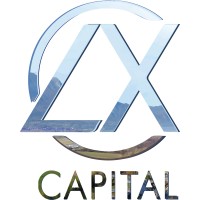 LX Capital logo - Similar company to Mhost