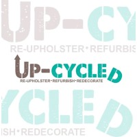 Up-Cycled logo - Similar company to Sedgars Home