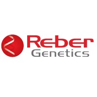 Reber Genetics Co., Ltd. logo - Similar company to Ypcloud Inc.