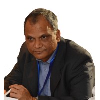 Venkata Nukala logo - Similar company to Geec Ltd.
