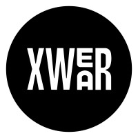 Xwear logo - Similar company to Dy Patil School Of Creative Studies