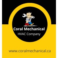 Coral Mechanical Inc logo - Similar company to Modern Molding, Inc.