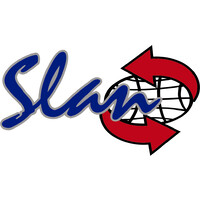 SLAN logo - Similar company to Augusta Group