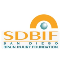 San Diego Brain Injury Foundation logo - Similar company to San Diego County Bar Foundation