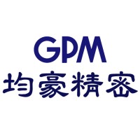 Gallant Precision Machining Co., Ltd. (GPM 均豪精密) logo - Similar company to Terasilic Co., Ltd.