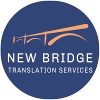 New Bridge Translation Services logo - Similar company to Transpose Translation
