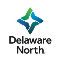 Delaware North UK logo - Similar company to Basuri Events