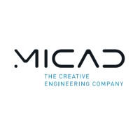 MICAD logo - Similar company to Spe3D Rilievi E Fotogrammetria