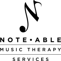 Note-Able Music Therapy Services