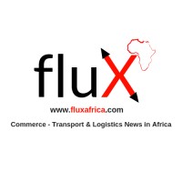 FLUX AFRICA logo - Similar company to Creative Home Group