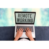 Remote Tech and Nontech Jobs logo - Similar company to Nontech Coders