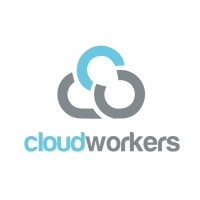 Cloudworkers GmbH logo - Similar company to Cloudworkers.Co