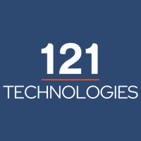 121 Technologies logo - Similar company to Digitaldynamoix