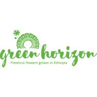 Green Horizon Farms logo - Similar company to Bina Farm Center
