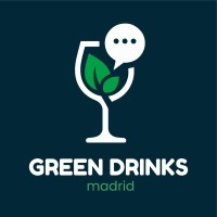 Green Drinks Madrid logo - Similar company to Regeneratex