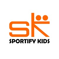 Sportify Kids logo - Similar company to Guildr